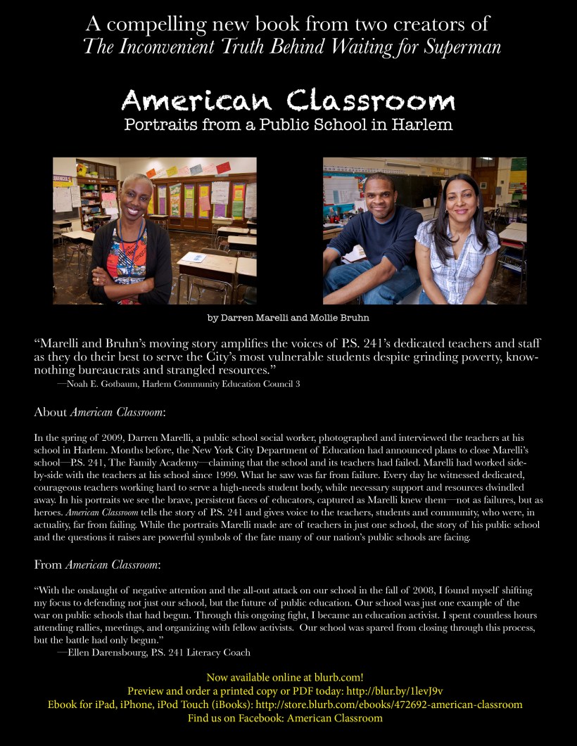 AmericanClassroomPromo